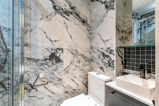 Le Studio Du Parc Monceau - Paris - 1