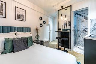 Le Studio Du Parc Monceau - Parijs - 7