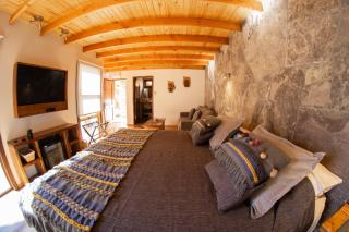 Lodge Quelana - San Pedro de Atacama - 5
