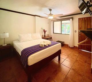Rio Lindo Hotel - Dominical - 6