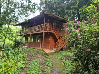 Finca Terra Viva - Monteverde - 4