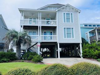 Carpe Diem - Holden Beach - 9