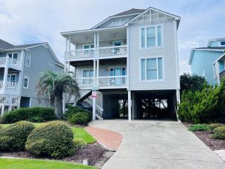Carpe Diem - Holden Beach - 6