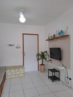 Apartamento Aconchegante - Ubatuba - 7