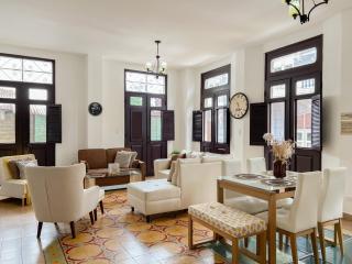 Apartamento en el Corazón de Casco Viejo Panamá 8 - 0