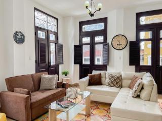 Apartamento en el Corazón de Casco Viejo Panamá 8 - Città di Panama - 3