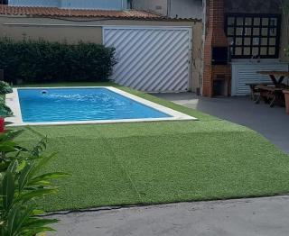 Casa com piscina Caraguatatuba 2 - 8