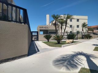 APTO 108/5 RESIDENCIAL MAR AZUL - 0