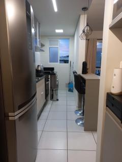 APTO 108/5 RESIDENCIAL MAR AZUL - 8