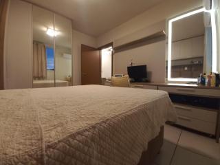 APTO 108/5 RESIDENCIAL MAR AZUL - 1