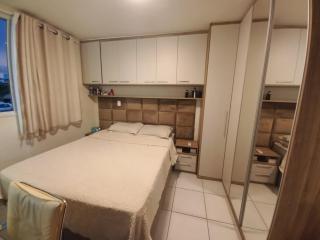 APTO 108/5 RESIDENCIAL MAR AZUL - 2