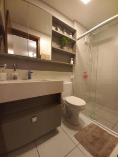 APTO 108/5 RESIDENCIAL MAR AZUL - 4