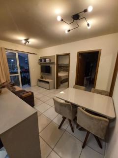 APTO 108/5 RESIDENCIAL MAR AZUL - 5