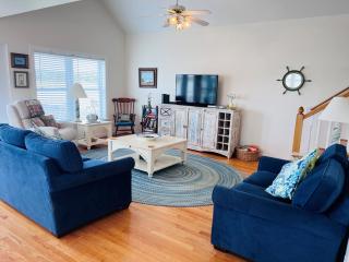 McLaurin Manna - Holden Beach - 6