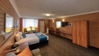 James Street Motor Inn - Toowoomba - 9