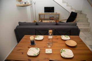 180 Home Precioso apartamento con patio San Bernardo 4 - Sevilla - 9