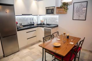 180 Home Precioso apartamento con patio San Bernardo 4 - Sevilla - 8