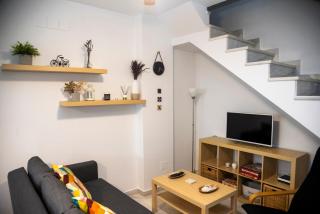 180 Home Precioso apartamento con patio San Bernardo 4 - Sevilla - 7