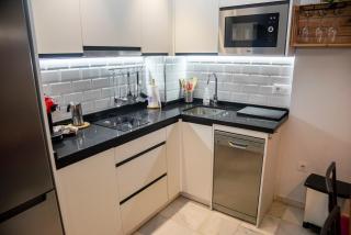 180 Home Precioso apartamento con patio San Bernardo 4 - Sevilla - 4