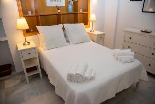 180 Home Precioso apartamento con patio San Bernardo 4 - Sevilla - 1