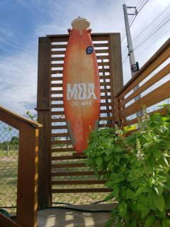 Moã do Mar Suítes - 8