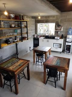 Moã do Mar Suítes - 2