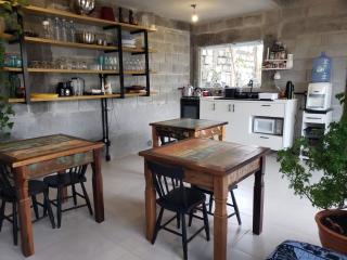 Moã do Mar Suítes - 1