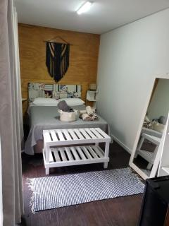 Moã do Mar Suítes - 5