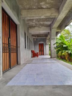 DUMA HOSTEL - Dumaguete - 6