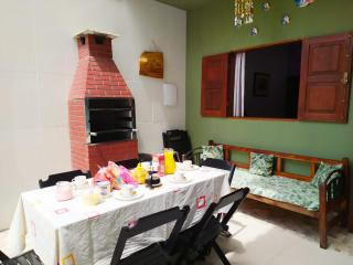 Casa Próximo ao Centro - 7
