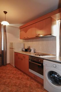 Panorama Krim Beach Apartment - Ravda - 4