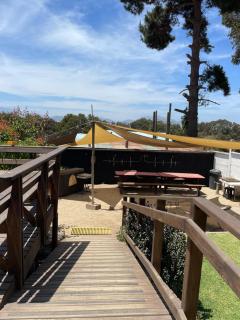 Cabañas y Lodges de Playa Ritoque RITOKAZO - 6