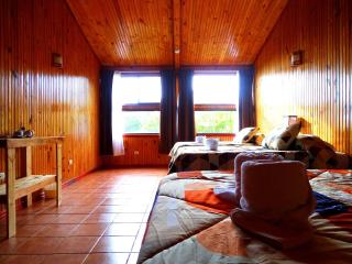Miztli Lodge & Adventure - Monteverde - 4