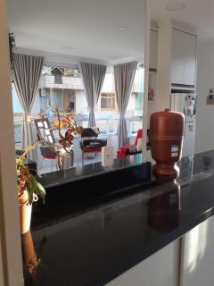 Apartamento Encantador 250 metros do mar! - Florianópolis - 3