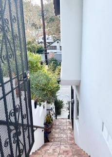 Hollywood Hills Homestay - Los Angeles - 5