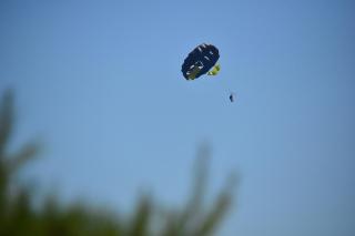 Happy Camp mobile homes in Camping Amadria Park Camping Trogir - 1