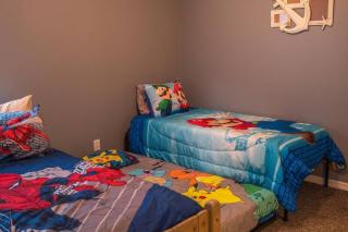 Luxury Disney Family Villa (5-Bedroom, pool & spa) - Kissimmee - 7