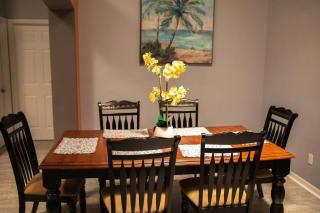 Luxury Disney Family Villa (5-Bedroom, pool & spa) - Kissimmee - 1