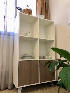 Departamento Estratégico en Pleno Centro de Mendoza, a una cuadra de Av San Martín y Peatonal Sarmiento, Pellegrini Apartments El Cielo - 2