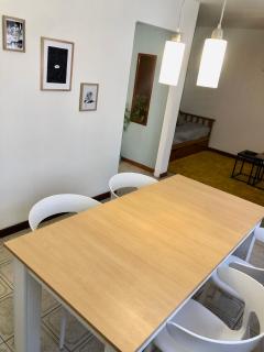 Departamento Estratégico en Pleno Centro de Mendoza, a una cuadra de Av San Martín y Peatonal Sarmiento, Pellegrini Apartments El Cielo - 2