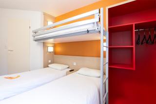 Première Classe Paris Ouest - Pont de Suresnes - 9