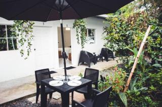 Habitacion Fuego - Villa Valle Campo - 1