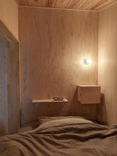 entohouse BAR&GUESTHOUSE - - 5