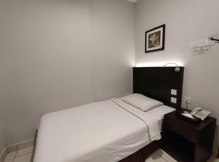 Hotel Desaru Penawar - Desaru - 9
