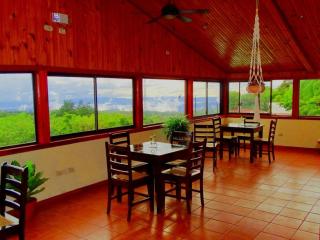 Miztli Lodge & Adventure - Monteverde - 9