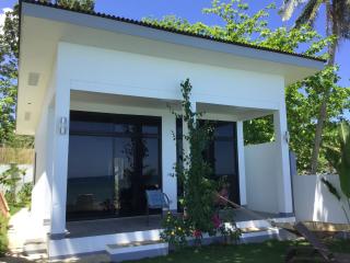 BambooBeachVilla1 AC New OCEANFRONT POOL sunsetview garden kitchen SATELLITE STARLINK WI-FI - 7