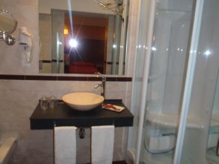 Hostal CC - Aranda de Duero - 7