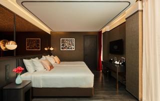 The Gravitique Hotel Khaosan - Bangkok - 1
