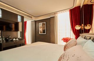 The Gravitique Hotel Khaosan - 5