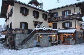 Maison Laurent - Courmayeur - 8
